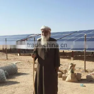 China ac Solar Pumping Inverter 380~460vac Three Phase Max.output Power 22 kw Water Pump Inverter thumbnail-6