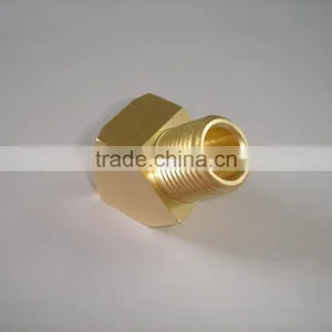 45Street Elbow 2214P,Pipe Fitting,Brass Fitting,Auto Parts thumbnail-2