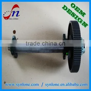 Top Quality Customized Assembly Part With Preferential Price thumbnail-5