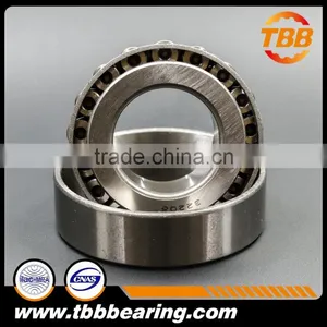32204 Tapered Roller Bearing Size Chart for All Types thumbnail-1