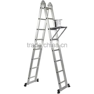 Double Sided Step Ladders thumbnail-1