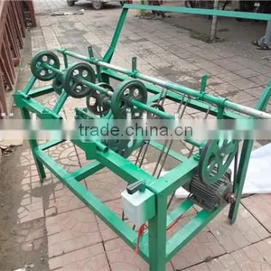 Automatic Fence Welded Wire Mesh Rolling Machines Factory in China thumbnail-4