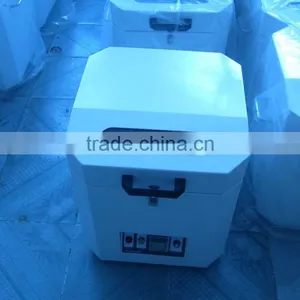 Automatic Cream Solder Paste Mixer thumbnail-4