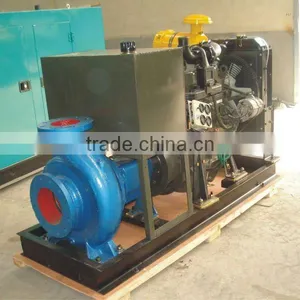 Diesel Water Pump thumbnail-1