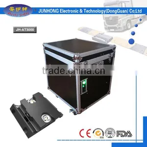 Mobile Under Vehicle Bomb Scanning System Manufacturer thumbnail-1