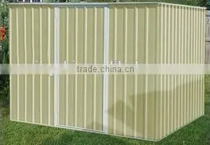 Steel Garden Shed/outdoor Storage Shed thumbnail-1