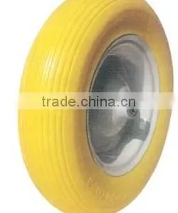 PU Foam Wheel thumbnail-1