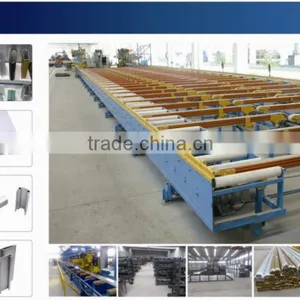 Directly Factory Produces Anodized Aluminum Oval Tube With Best Price thumbnail-2