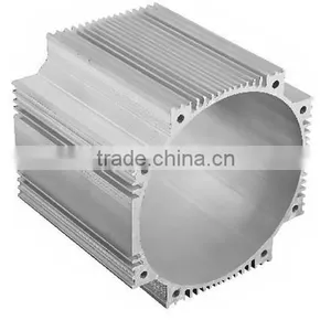 Electric Motor Aluminum Alloy Shell thumbnail-2