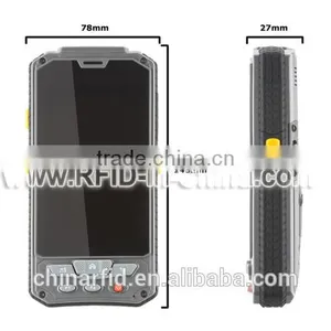 100m Reading Range Texas Instruments RFID 2.4GHz Reader With Multiple Tags thumbnail-2