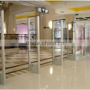 Low Price Clothing Store Eas rf Anti-theft Alarm Gates thumbnail-2