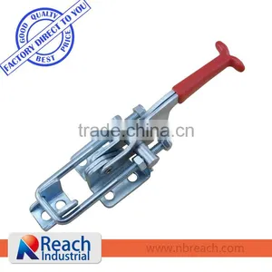 Galvanized Steel Toggle Clips thumbnail-1