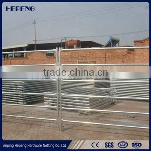 Horse Cattle Panel Factory thumbnail-2