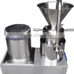 Colloid Mill for Bitumen Emulsion Price thumbnail-3