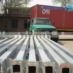 Greenhouse Steel Structure thumbnail-3
