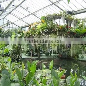 Leisure Greenhouse thumbnail-1