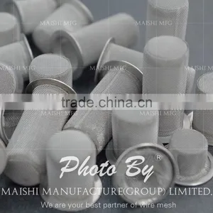 Stainless Steel Filter Discs thumbnail-4