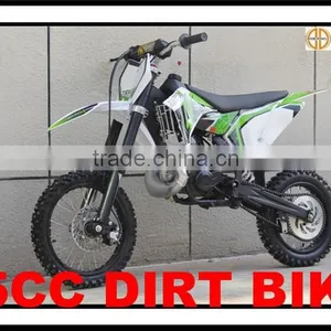 CE Certificated Cheap 65cc Dirt Bike thumbnail-1