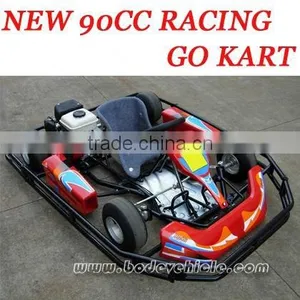 90CC RACING GO KART( MC-471) thumbnail-1