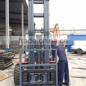 Top1 Manufacturer Heli Brand the Best Forklift Brand thumbnail-4
