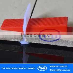 #5 Low Profit Best Quality Hotsell Tile Leveling by Rail thumbnail-1