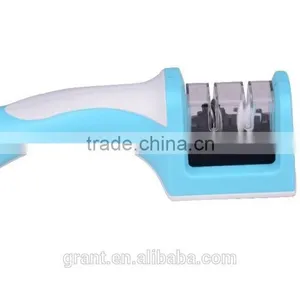 Stainless Steel Kitchen Knife Sharpener thumbnail-3