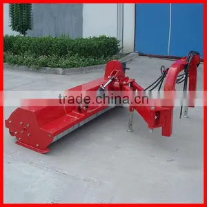 Flail Mower thumbnail-1