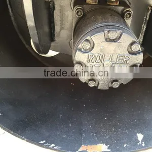 YZC2H Vibratory Roller thumbnail-4