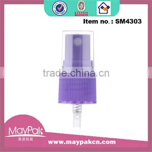 Bottles Usage Cosmetic Fine Mist Sprayers thumbnail-1