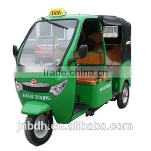 Bajaj Tricycle For Passenger/Tricycle/Adult Tricycle From China thumbnail-2