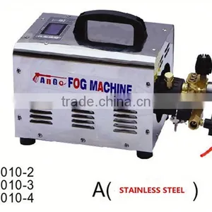 250W Vertical Fog Machine for Temperature Dropping thumbnail-3