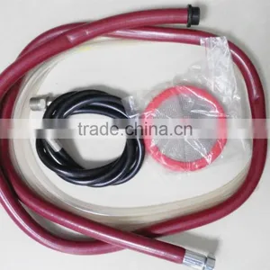 2015 Popular Portable Electric Hydrostatic Testing Pump DSY-60A thumbnail-4
