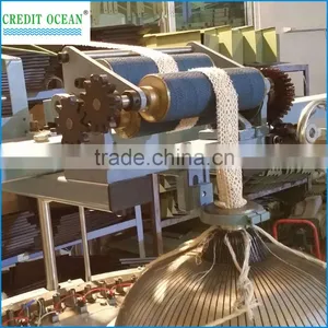 Credit Ocean COK64 Computerized Circular Lace Making Machines thumbnail-6