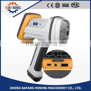 New Product Handheld Gold Testing Machine for Sale thumbnail-2
