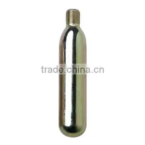 Co2 Cartridges 10-Pack (Mr Pung) Cylinder thumbnail-2