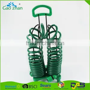 New Excellent Quality Portable Hose Reel Holder thumbnail-3