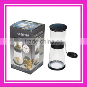 New Plastic Grater for Nut and New Nut Mill/nut Blender thumbnail-1