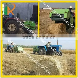 2015 Best Sales Mini Round Hay Balers With Good Price thumbnail-1