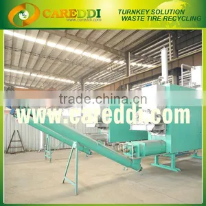 Good Sale Devulcanization Rubber Machine/reclaimed Rubber Machine thumbnail-1