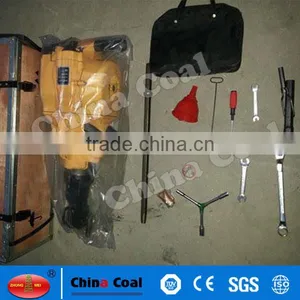 YN27 Pneumatic Hammer, Stone Core Drilling Machine With 27kg thumbnail-3