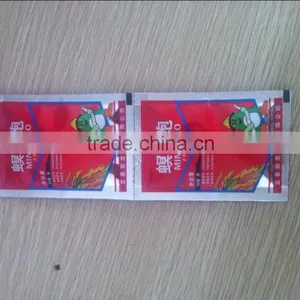 Automatic Sachet Liquid Packing Machine/small Sachets Shampoo Packing Machine/body Lotion Filling and Sealing Machine thumbnail-2