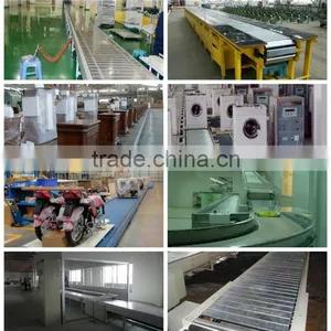 Good Quality Conveyor System With Free Design and Good Price thumbnail-3