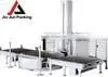 Fully Automatic Online Pallet Wrapping Machine ,pallet Packing Line With 5 Years Warranty and Service thumbnail-1