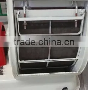 High Quality HZCS Series Vertical PTO Small Hammer Mill With Good Performance and Price thumbnail-4