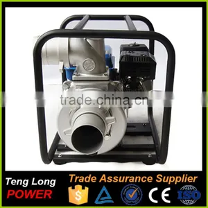 Applied To Garden 4 Inch Water Pump for Sale thumbnail-3