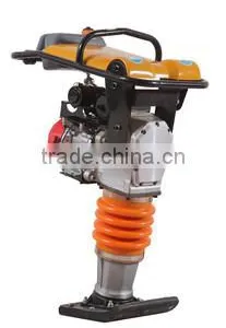 HCR80 Tamping Rammer,Gasoline and Electric thumbnail-2
