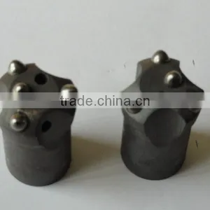 Drilling Bits,Four Button Bit thumbnail-2