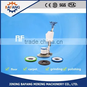 Floor Waxing Machine for Shopping Mall and Hotel thumbnail-1