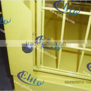Bus Tire&car Spareparts Warehouse Equipments Storage Container thumbnail-3