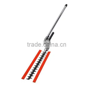 4 in 1 Gasoline Petrol Multi-functional Cutter 43 CC Pole Pruner Pole Saw Pole Trimmer thumbnail-4